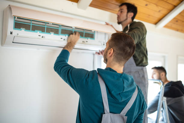 Professional HVAC in Ridgeland, SC