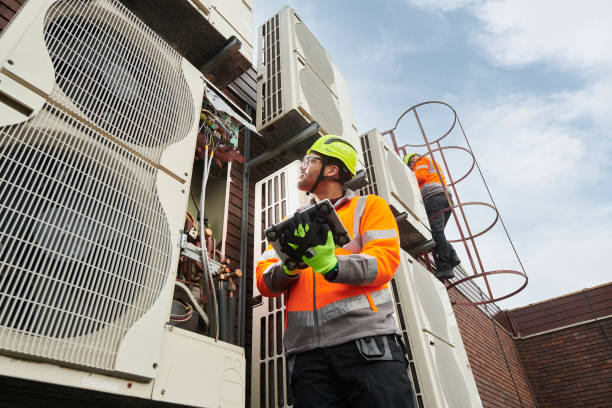 Best Local HVAC Companies  in Ridgeland, SC