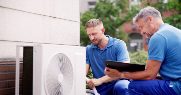 Best HVAC Installation Services  in Ridgeland, SC