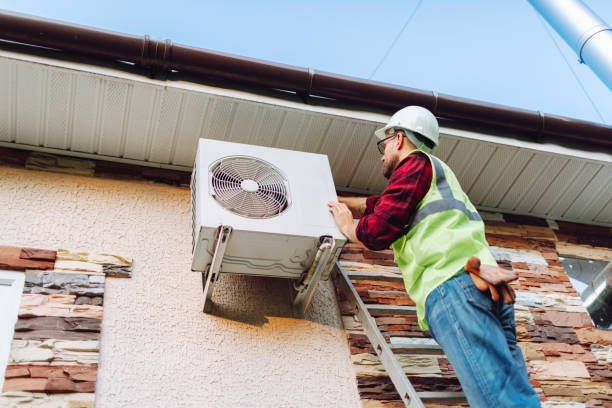 Best HVAC Air Duct Cleaning  in Ridgeland, SC