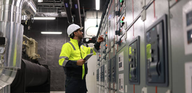 Best Central Air Repair  in Ridgeland, SC