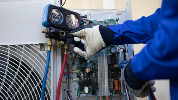 HVAC Troubleshooting in Ridgeland, SC